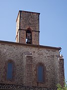 Sant Pere d'Or - Campanar