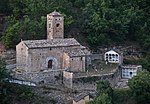 Miniatura per Sant Romà de Valldarques