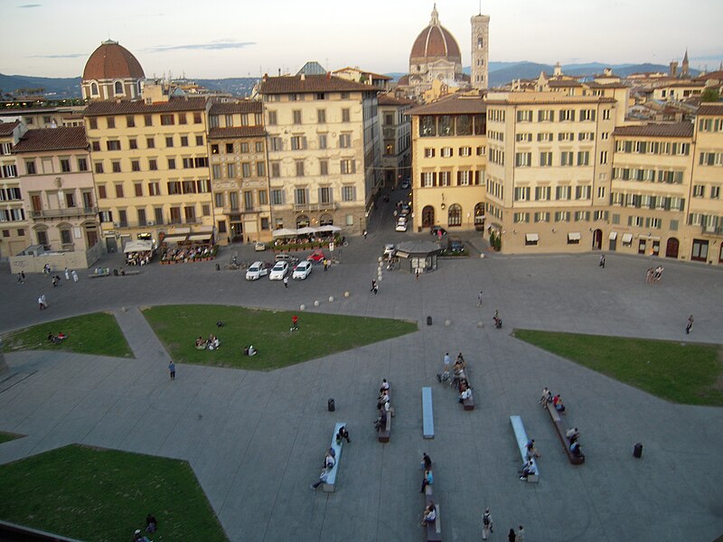 File:Santa Maria Novella Square3141.JPG