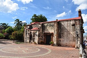 Santo Domingo - Capilla de la Tercera Orden Dominica 0661.JPG