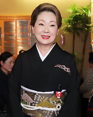 <span class="mw-page-title-main">Saori Yuki</span> Japanese singer and actress (born 1948)