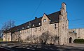 * Nomination Castle of Broich in Mülheim photographed from street side including entry to the yard --Tuxyso 19:20, 16 February 2019 (UTC) * Promotion  Support Good quality. --Poco a poco 20:27, 16 February 2019 (UTC)