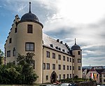 Schloss Oberschwarzach