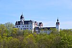 Vorschaubild für Schloss Rochsburg