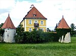 Schloss Moos (Kümmersbruck)