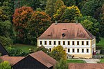 Schloss Weißenbrunn (Ebern)