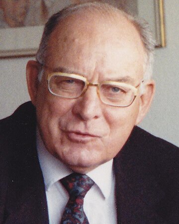 Manfred Schroeder