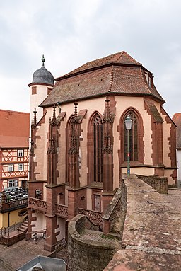 Schulgasse 1 Wertheim 20190324 001