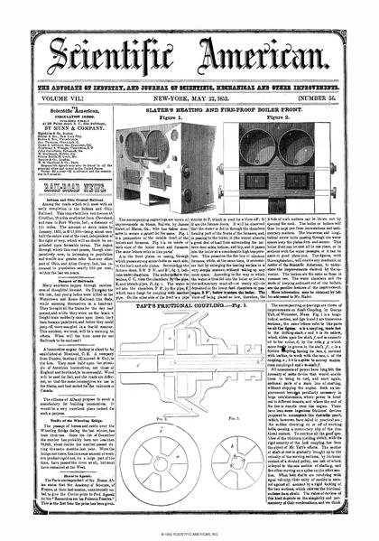 File:Scientific American - Series 1 - Volume 007 - Issue 36.pdf