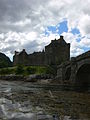 Scotland - Eilean Donan Castle 16.JPG