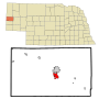 Vignette pour Gering (Nebraska)