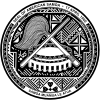 Amerikansk Samoa sitt segl