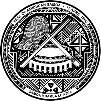 File:Seal of American Samoa.svg - Wikipedia