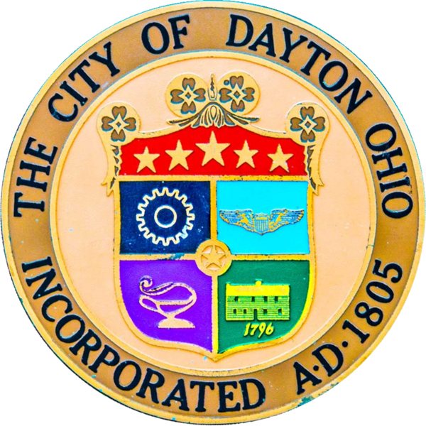 File:Seal of Dayton, Ohio.png