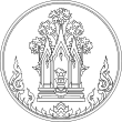 Seal of Phra Nakhon Si Ayutthaya Province.svg