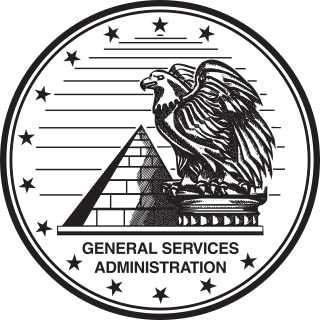 <span class="mw-page-title-main">General Services Administration</span> United States government agency