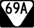 Secondary Tennessee 69A.svg