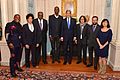 Secretary Kerry Poses for a Photo With the Recipients of the Medal of Arts Lifetime Achievement Awards.jpg