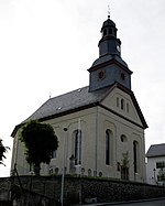 Evangelische Kirche Seelbach (Villmar)