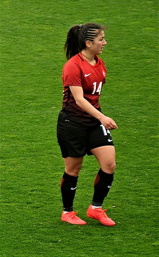 <span class="mw-page-title-main">Selen Altunkulak</span> French-born Turkish footballer (born 1997)