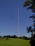 Thumbnail for List of tallest structures in Austria