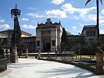 Archäologisches Museum Sevilla