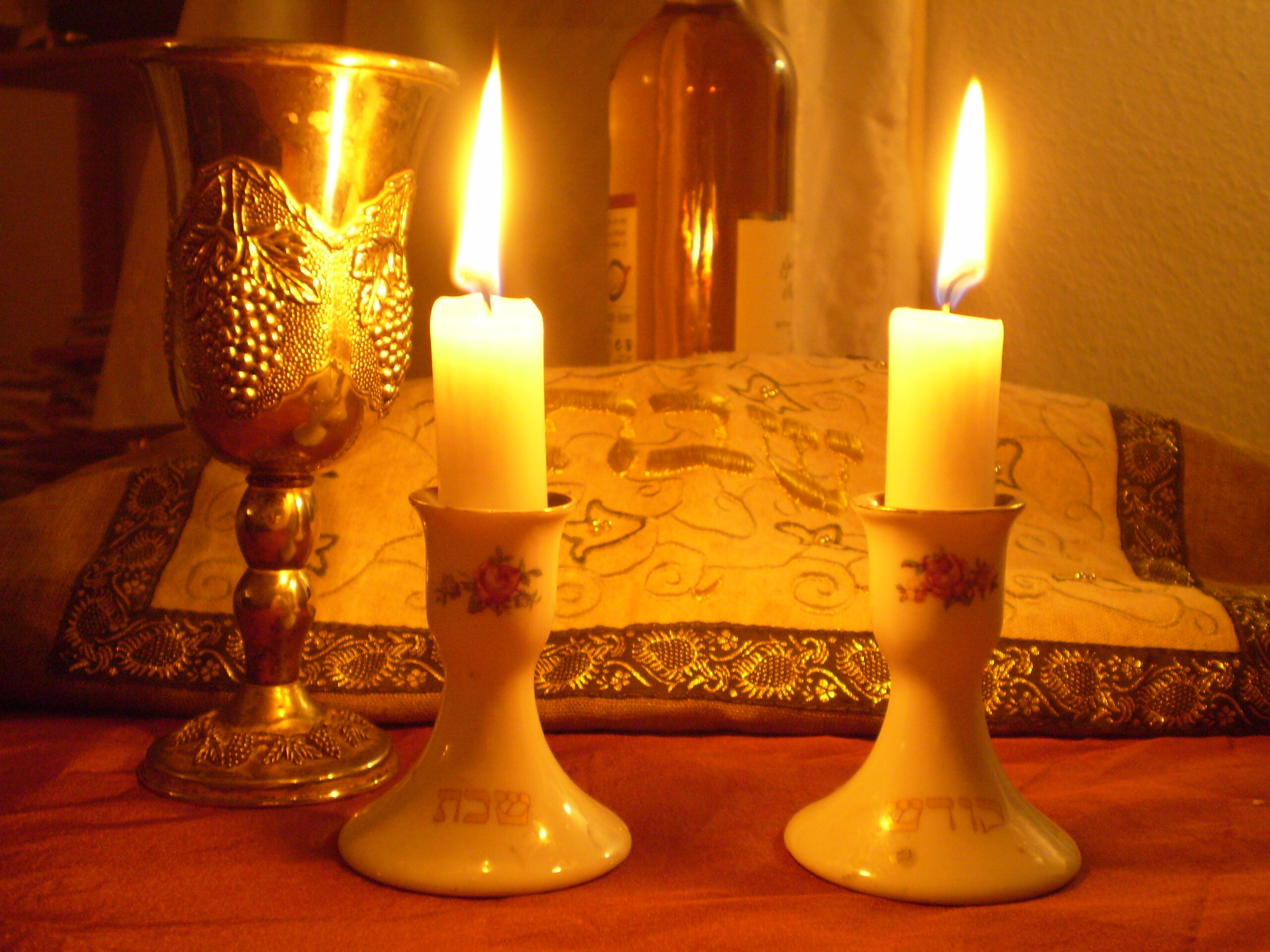 Votive candle - Wikipedia