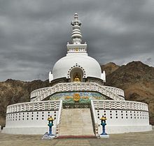 stupa