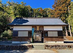 宍喰八幡神社