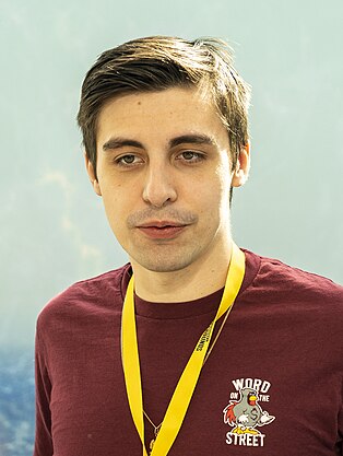 Shroud (video game player) twitch streamer