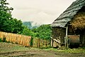 An old house in Marec Kosovë