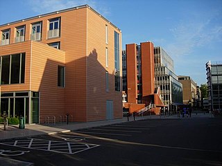 <span class="mw-page-title-main">Department of Anglo-Saxon, Norse and Celtic, University of Cambridge</span>