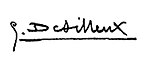 Signature