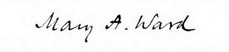 Signature of Mary Augusta Ward.jpg