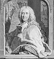 Jean-Baptiste Silva (1682–1742)