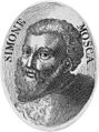 Simone Mosca (1492-1554)