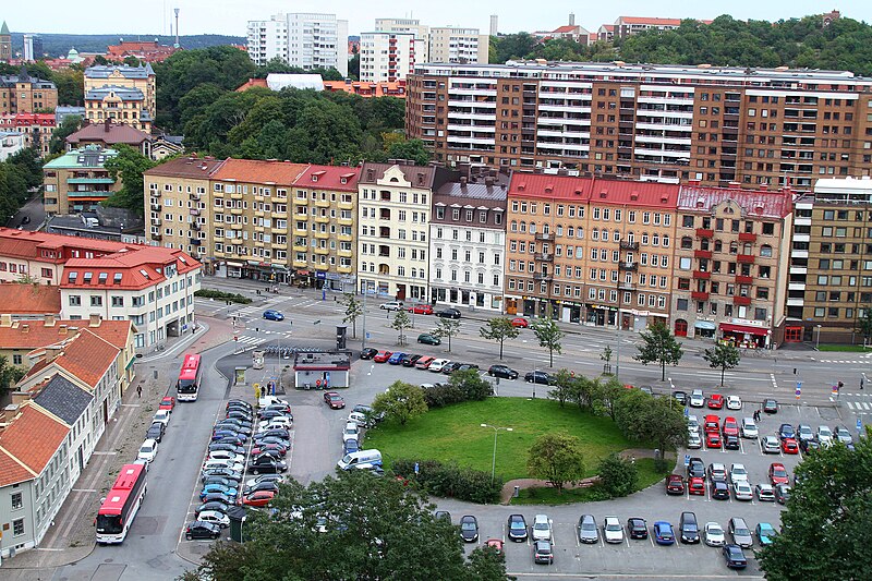 Skanstorget