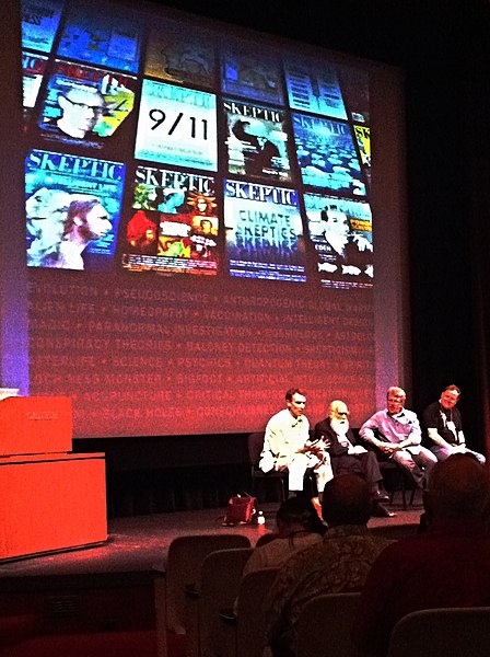 Symposium Panel, 2011