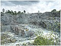 Slate quarrying in the Lakes - geograph.org.uk - 27543.jpg