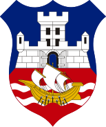 Grb grada Beograda