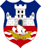 Belgrád - Címer