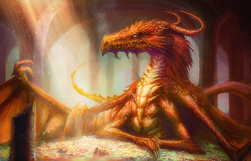 File:Smaug par David Demaret.jpg