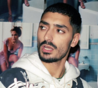 <span class="mw-page-title-main">Sneazzy</span> French rapper