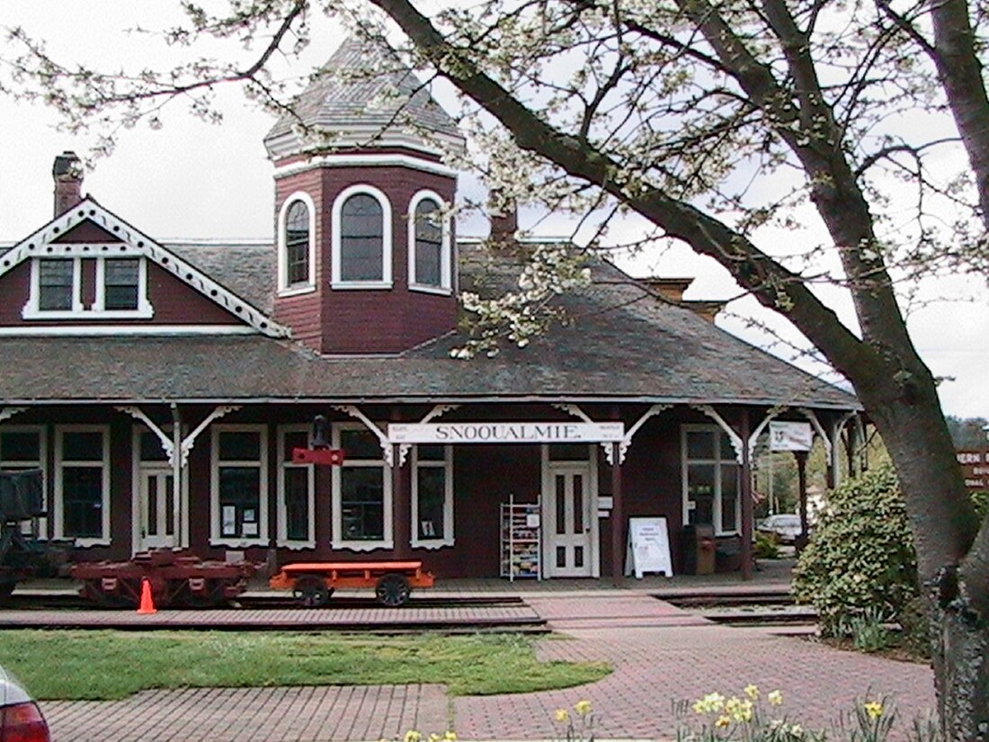 Snoqualmie (Washington)