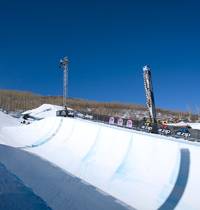 Superpipe Wikipedia