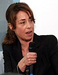 Miniatura per Sofie Gråbøl