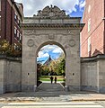 wikimedia_commons=File:Soldiers Memorial Gate (Brown University).jpg