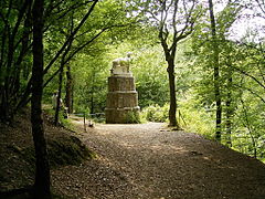 Denkmal Rüdenstein