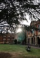 Somerville College Oxford, Library 2.jpg