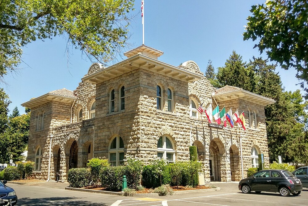 Sonoma, California-avatar